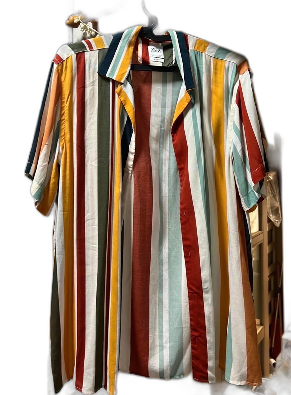 zara 남성 셔츠 105