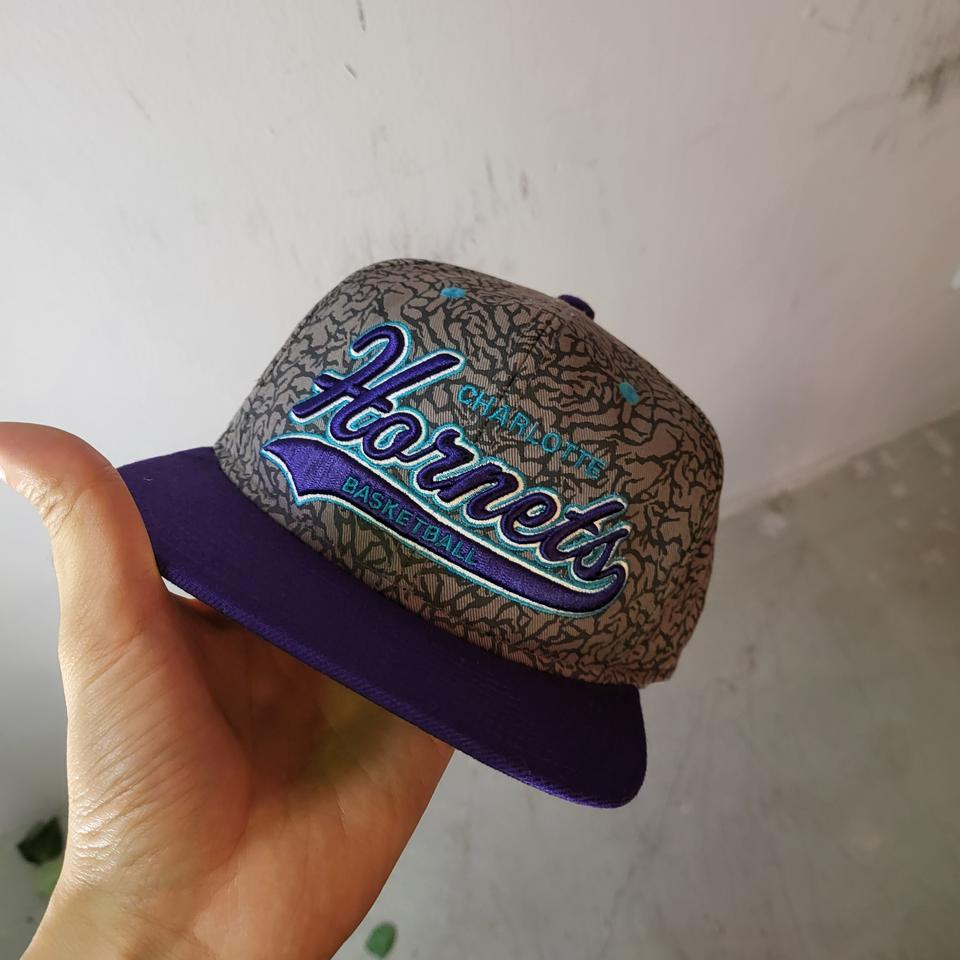 Mitchell & Ness 스냅백