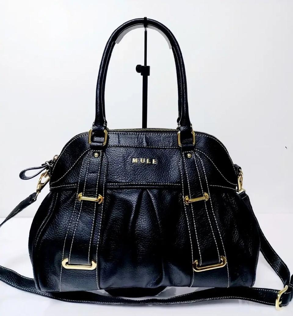 새제품/MULE 여성가방/토트백/숄더백/크로스백