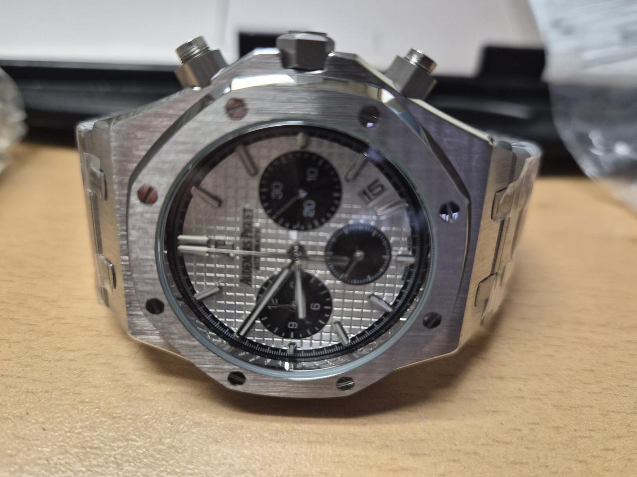 디자인 남성시계