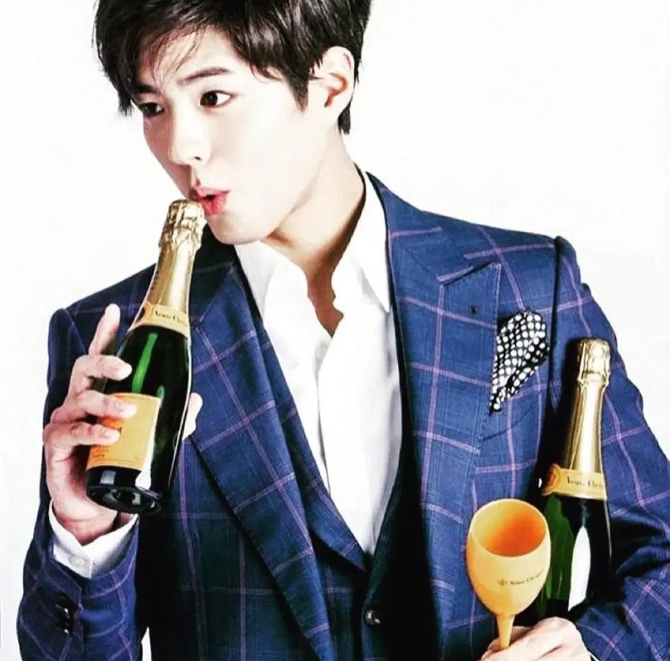 [95/31] 국내양복점제작 네이비 윈도우 페인체크 쓰리피스 수트