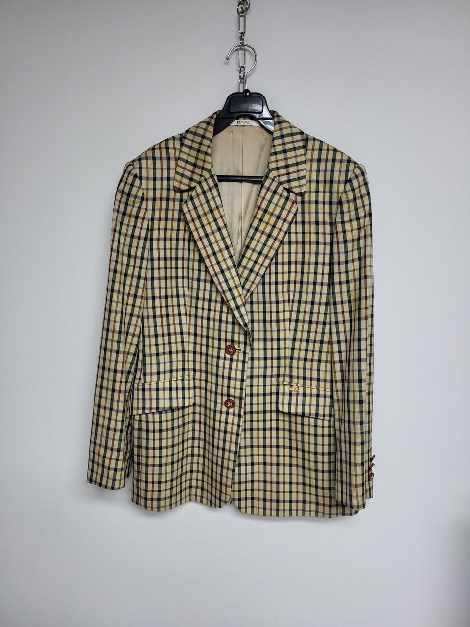 닥스 자켓 여 95