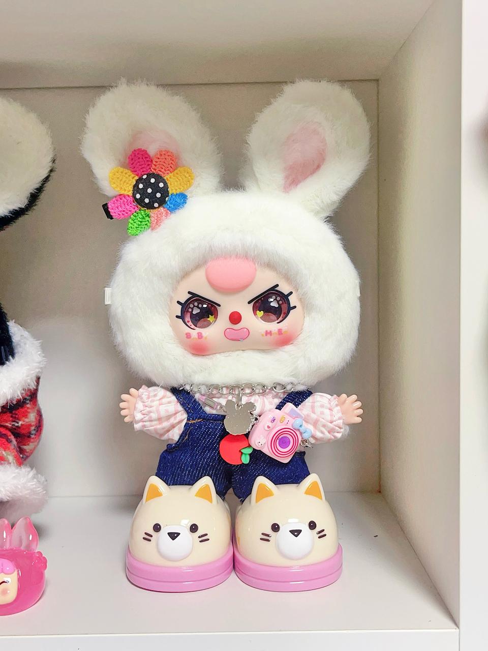 베비쓰리 결제창