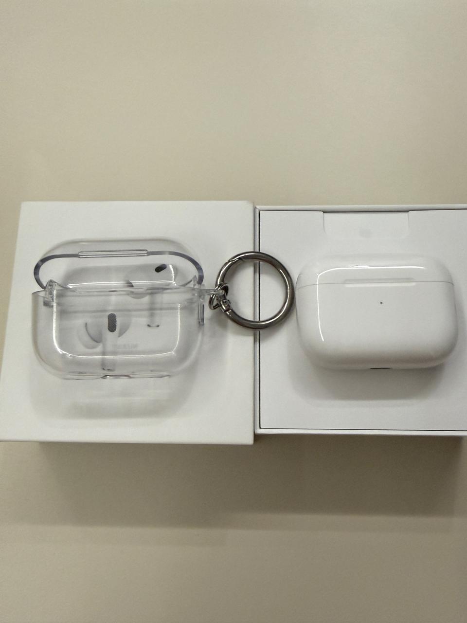 에어팟프로2 C타입 깨끗한 S급 판매합니다