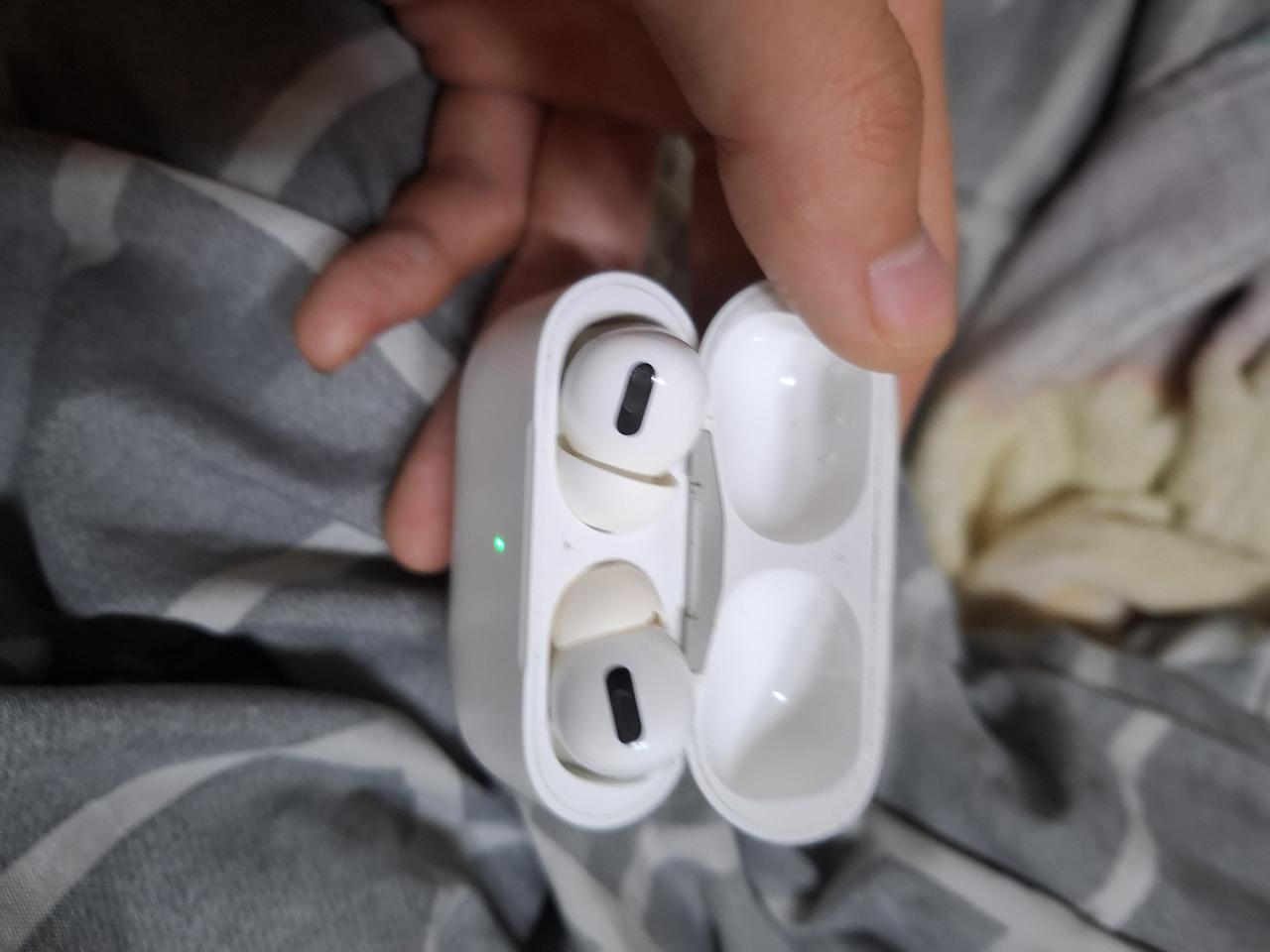 에어팟 프로 판매