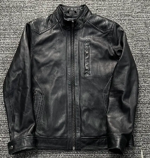 gabba 양가죽자켓 L 성남시