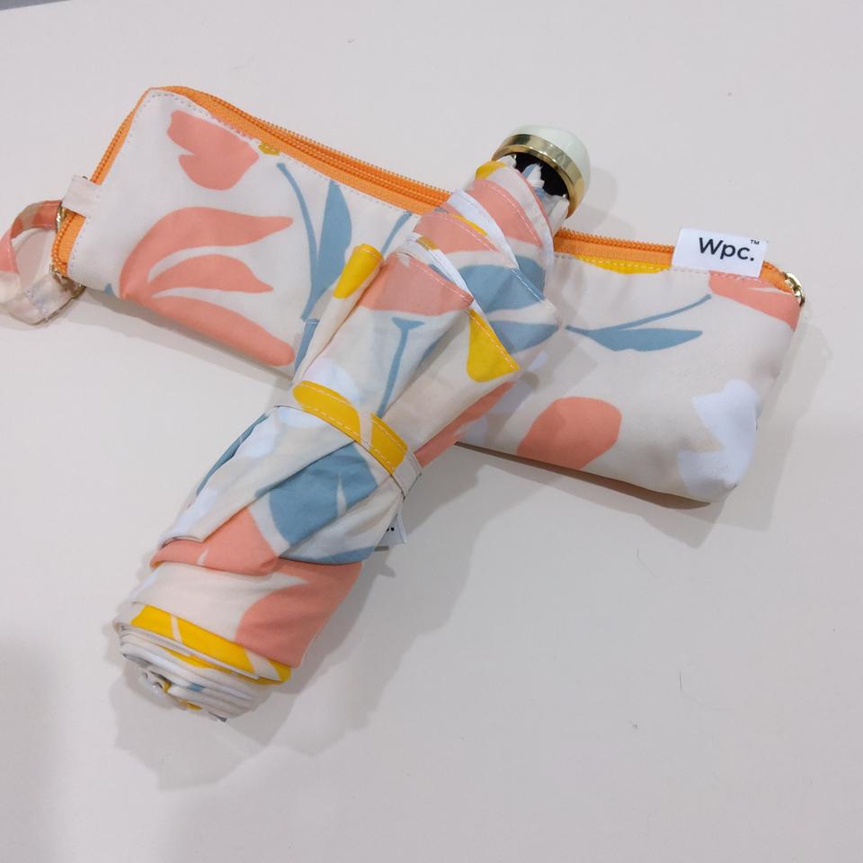 Wpc 3단 우양산 양우산 우산 양산