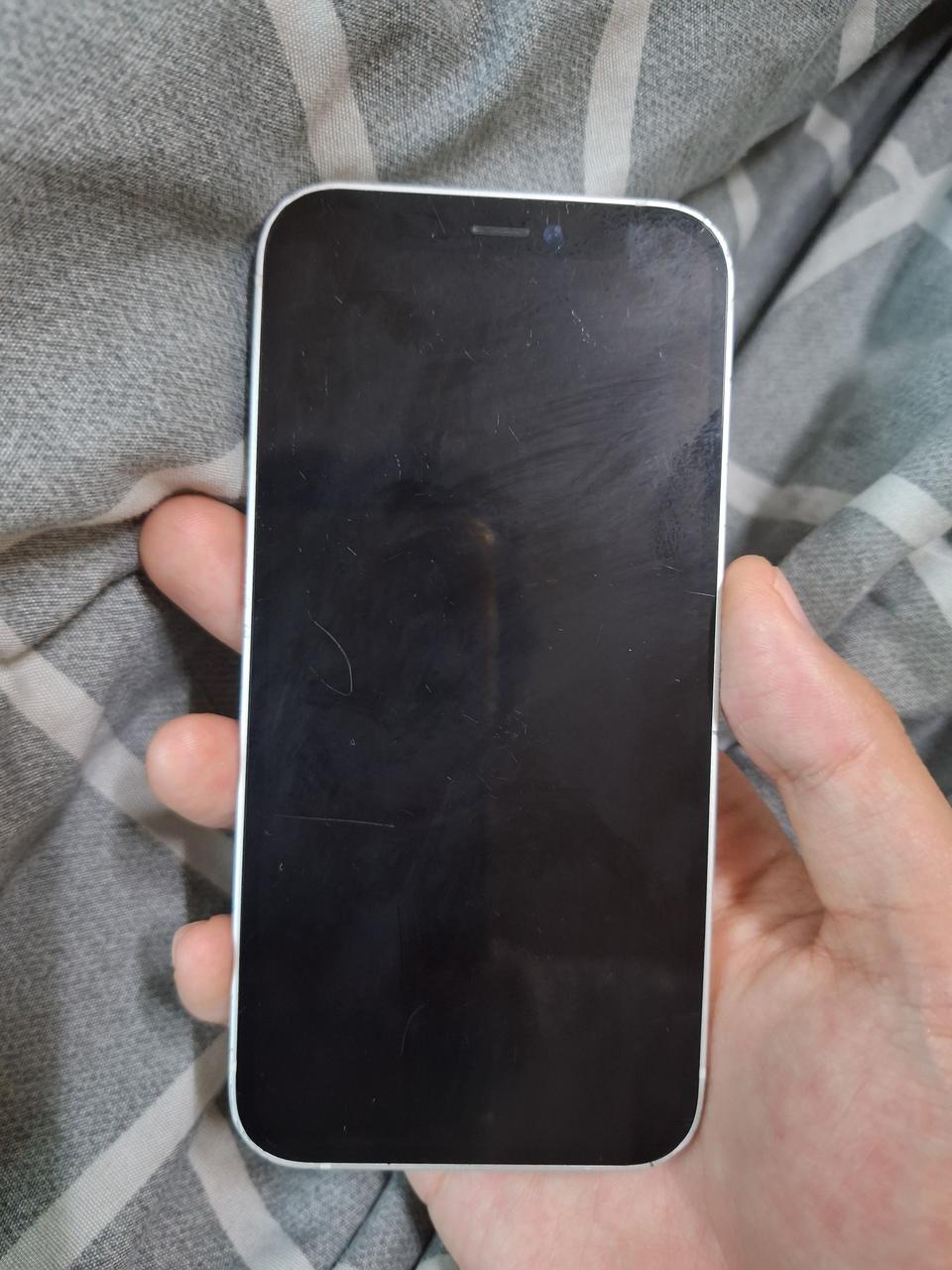 아이폰 12미니 판매합니다