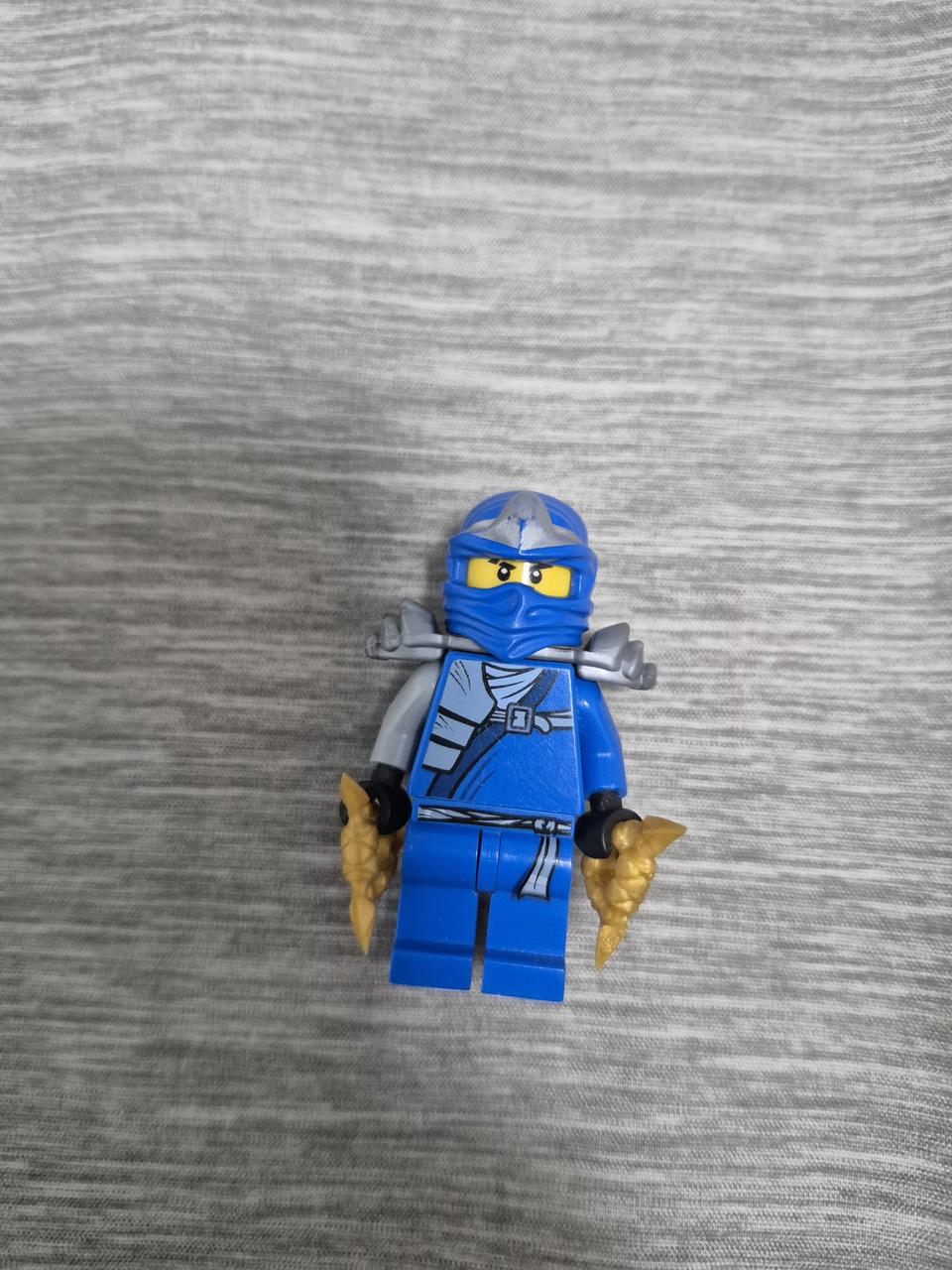 닌자고 제이ZX 레고