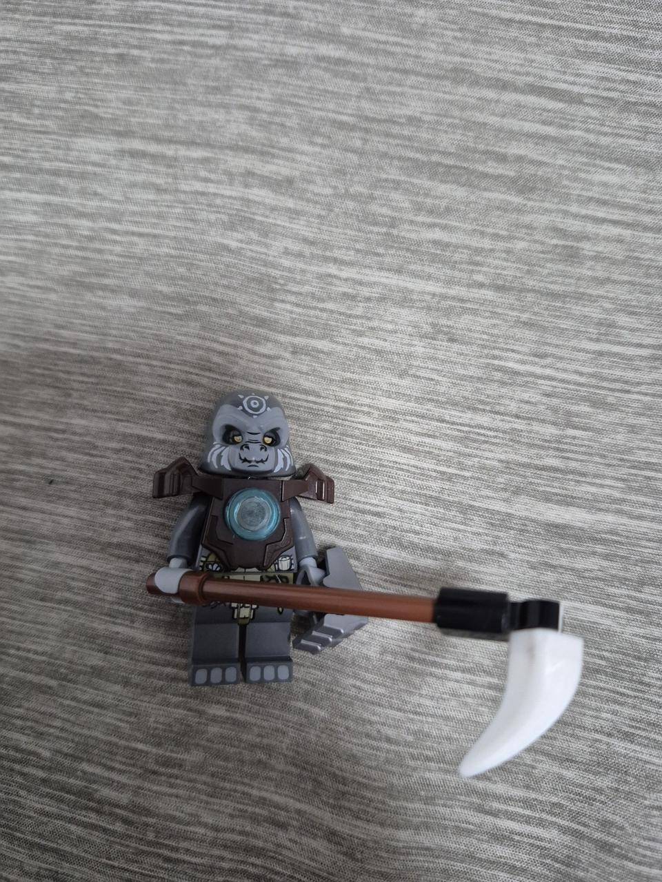 키마 그룸로 레고