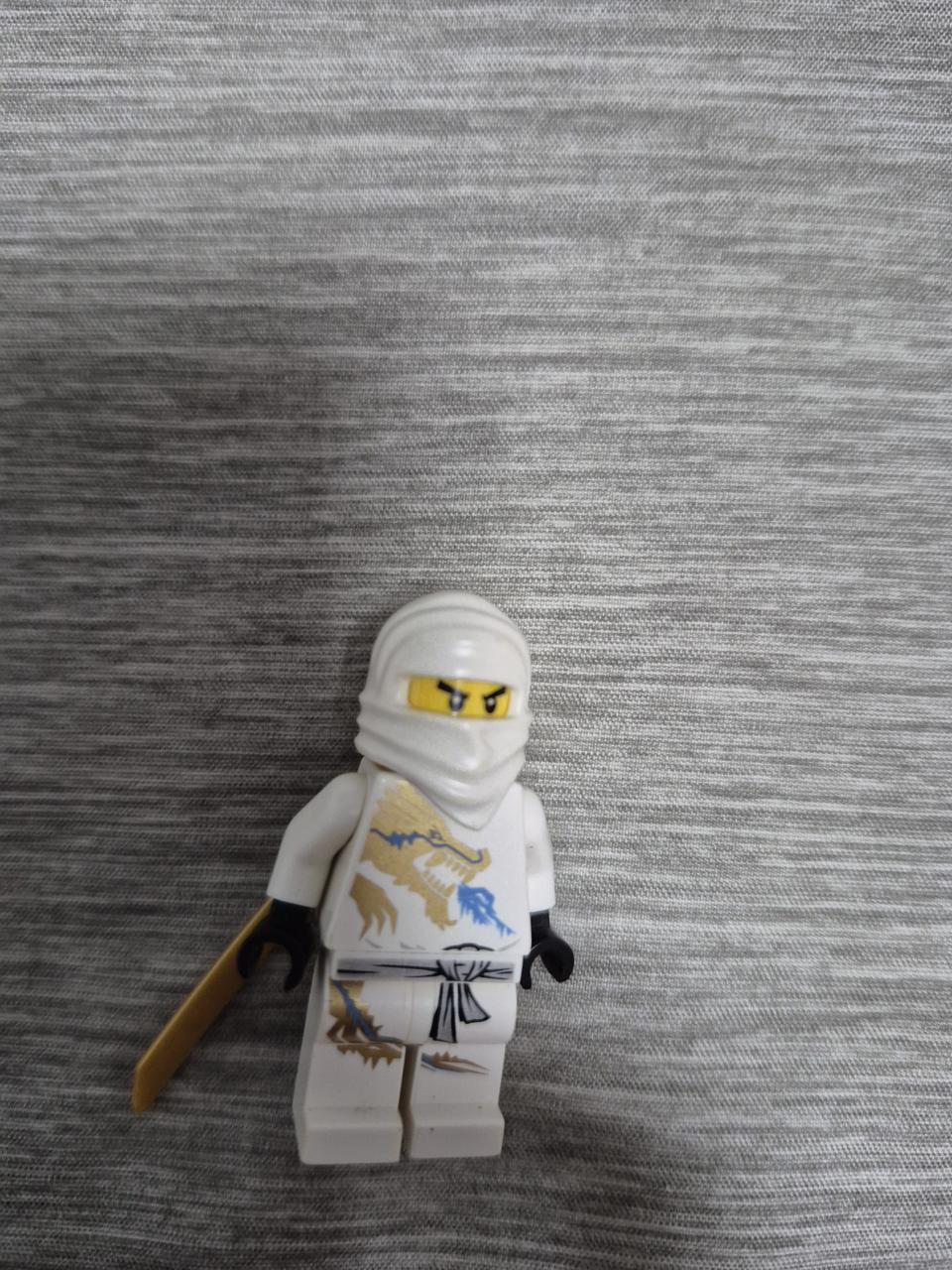 닌자고 쟌DX 레고