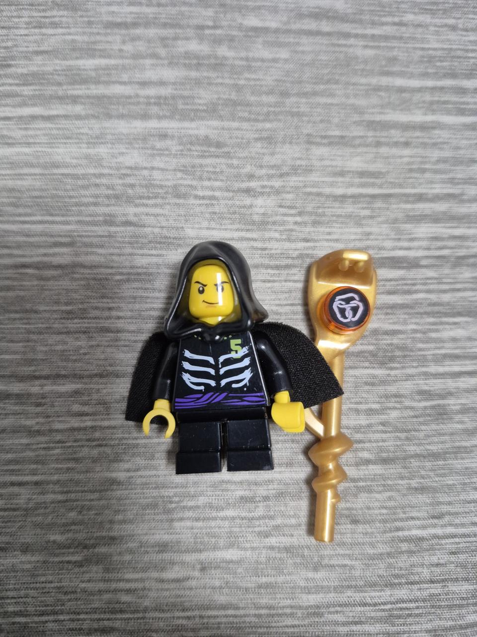 닌자고 어린로이드 레고