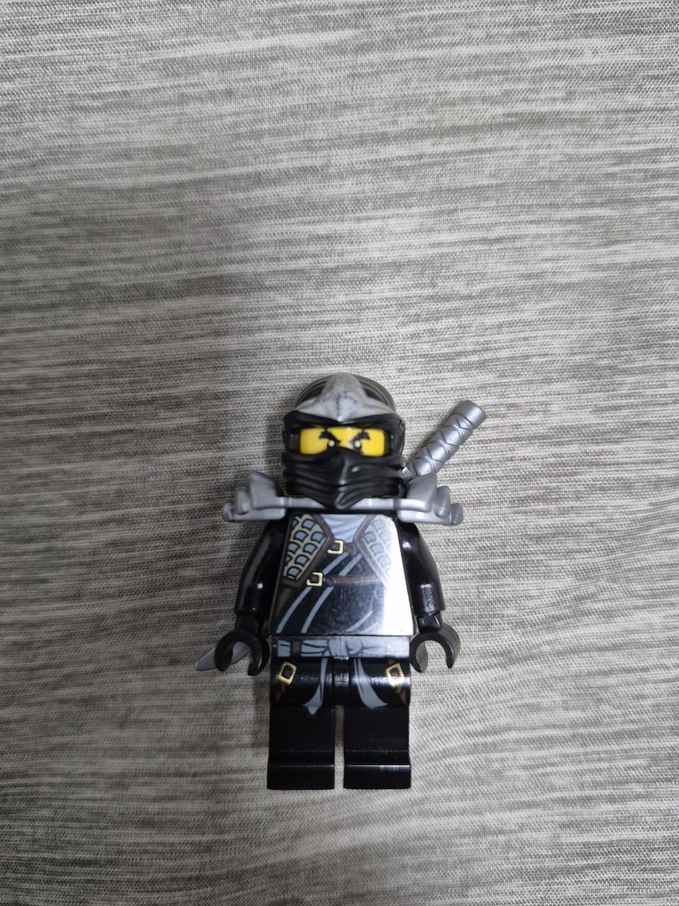 닌자고 콜ZX 레고