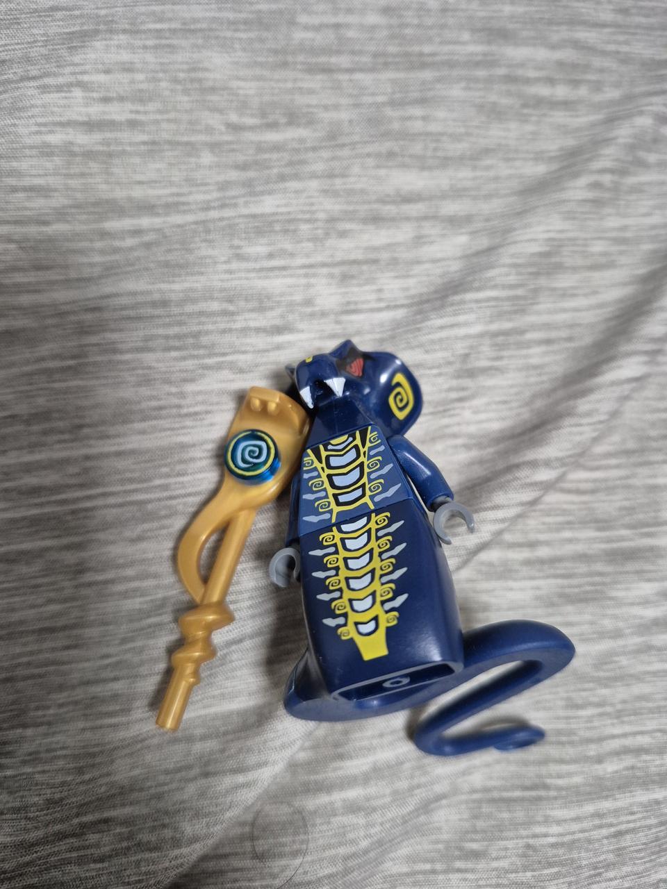 닌자고 스케일즈 레고