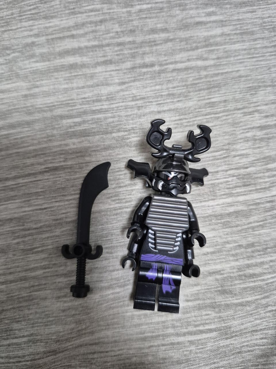 닌자고 가마돈 레고