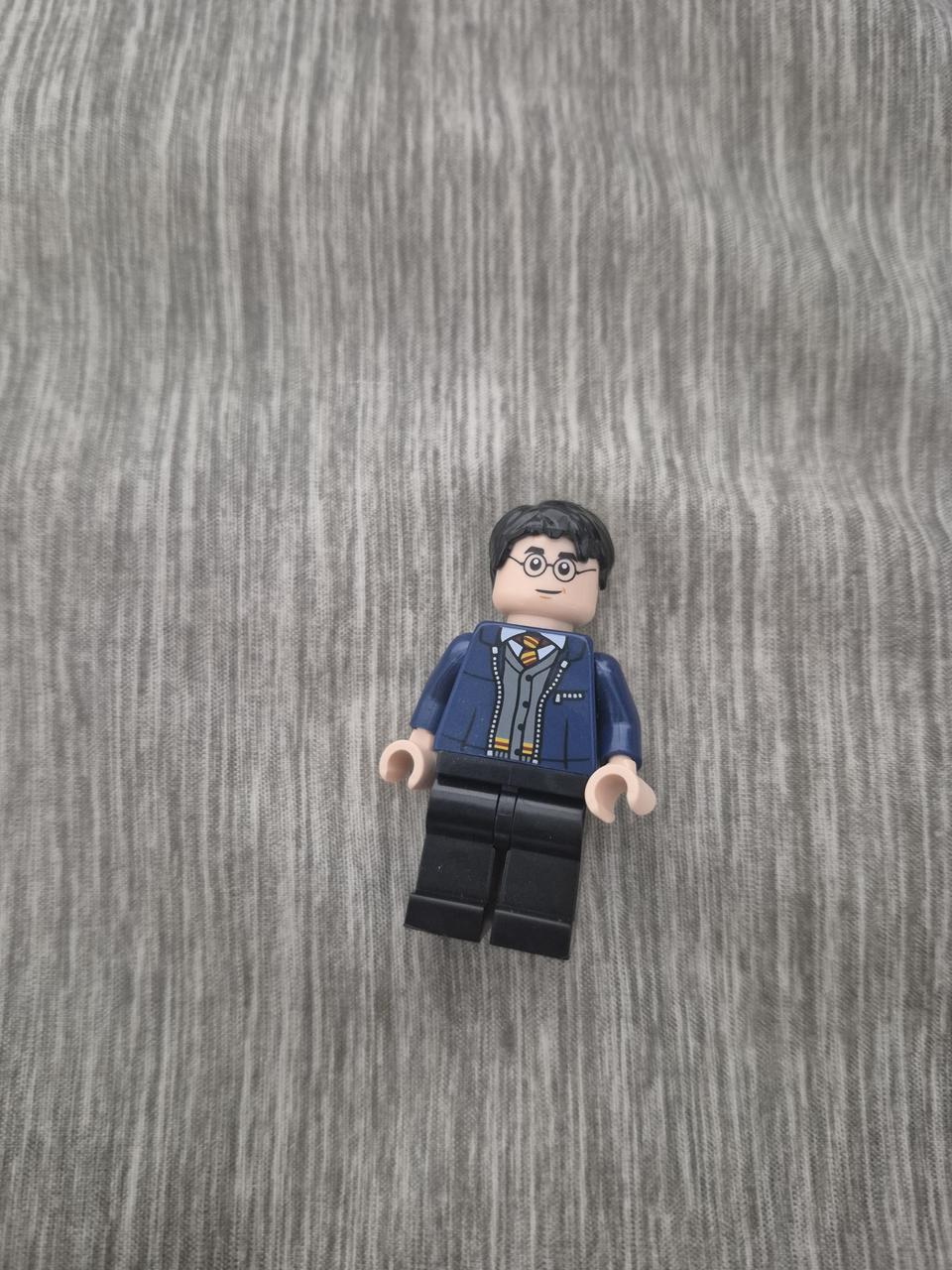 헤리포터 헤리 레고