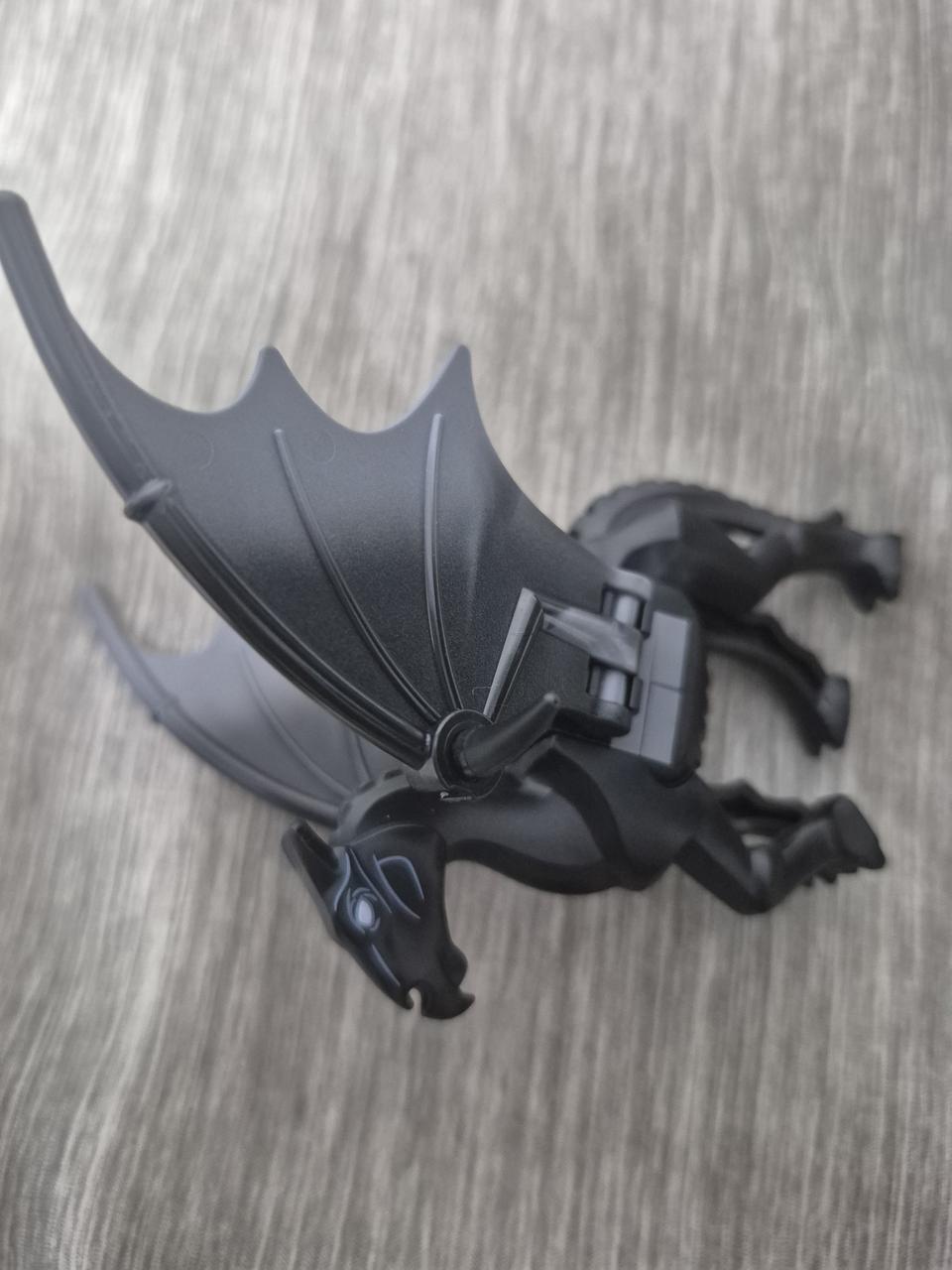 헤리포터 세스트랄 레고