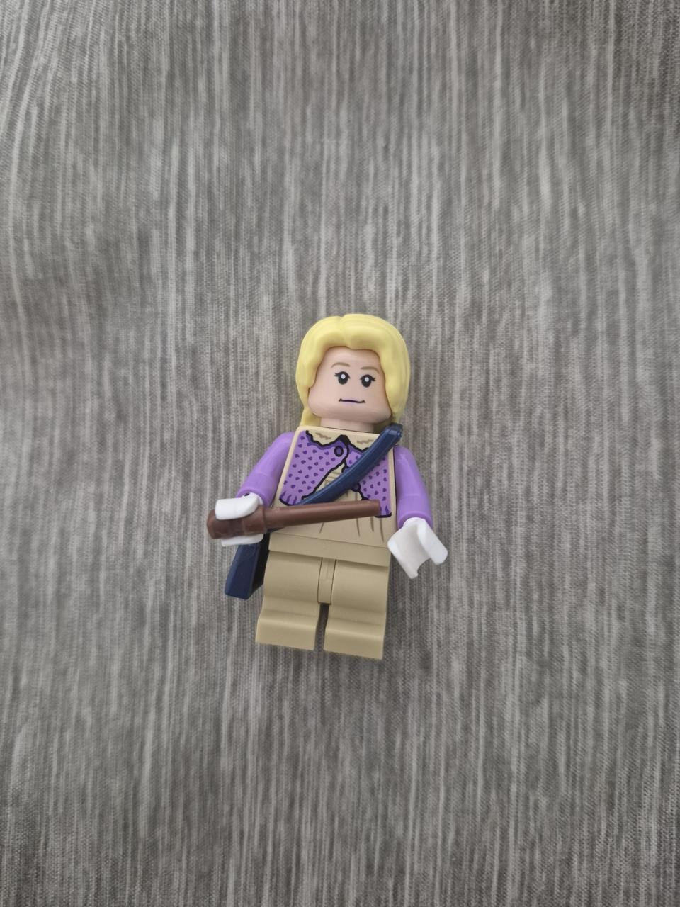 루나 러브굿 레고