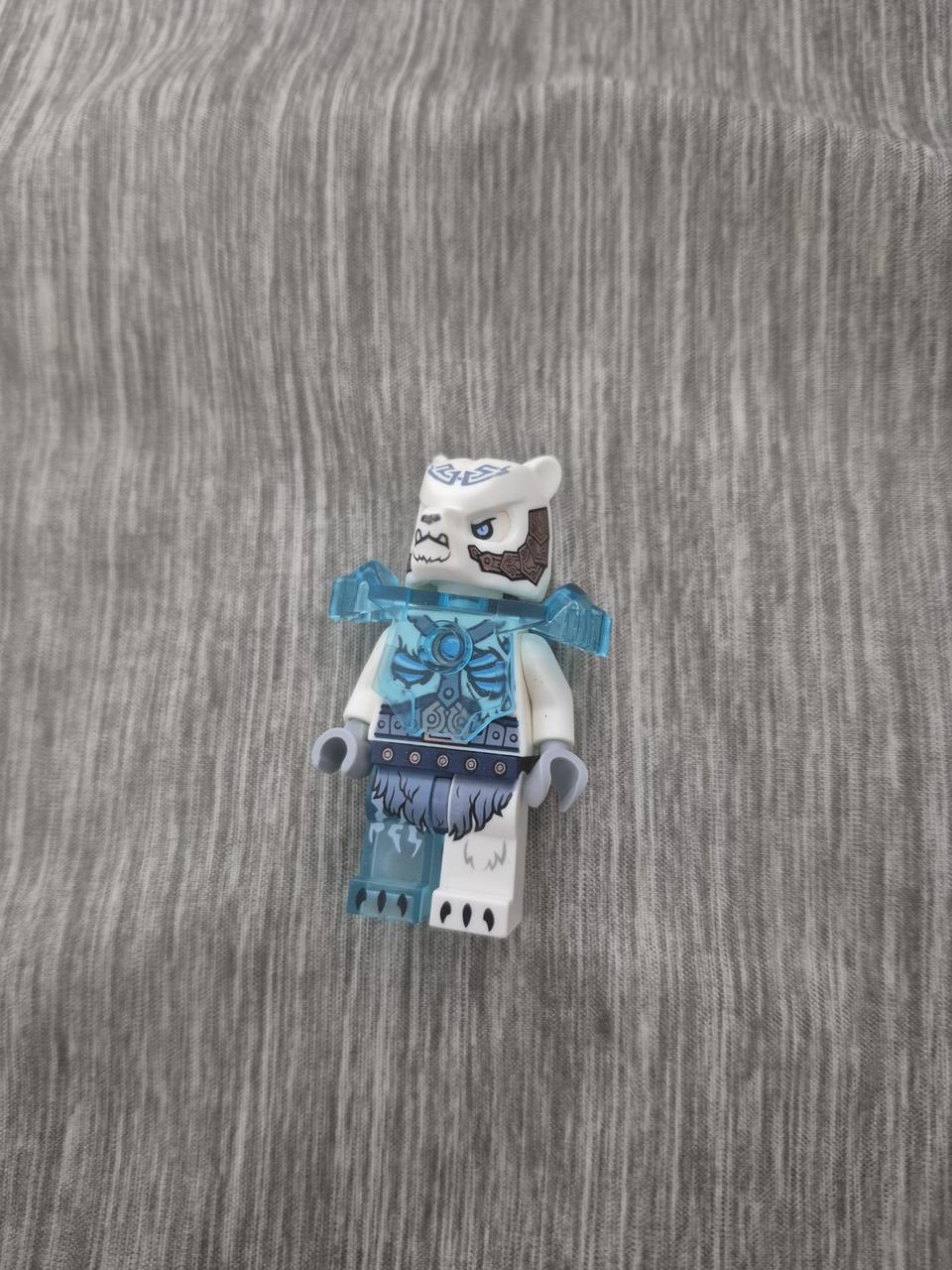 키마 베어부족 레고