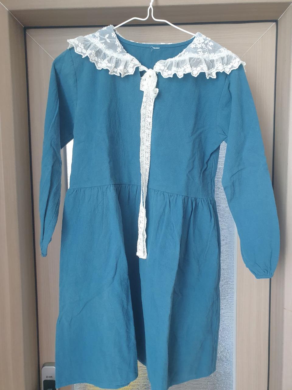 140 여학생 원피스