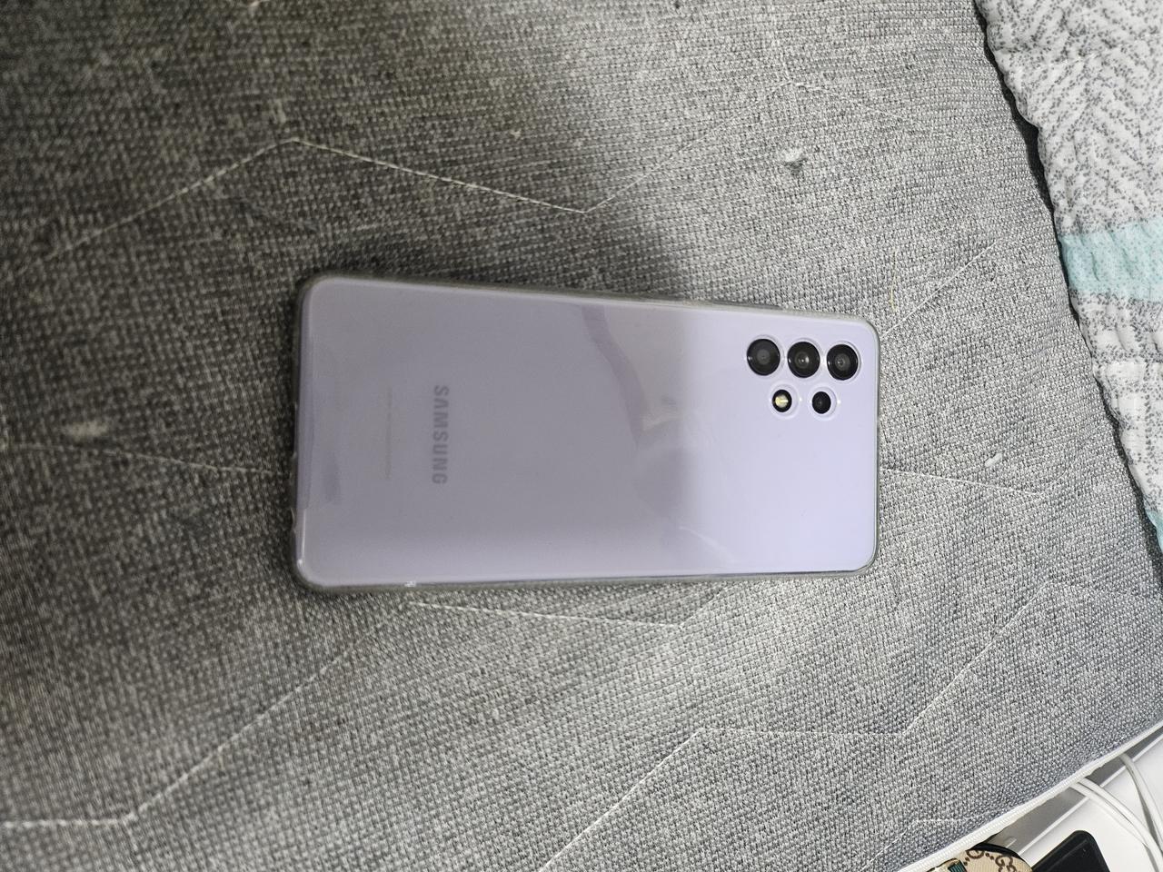 a32퍼플 판매합니다