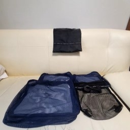 BAGSINBAG 여행용 정리백 세트