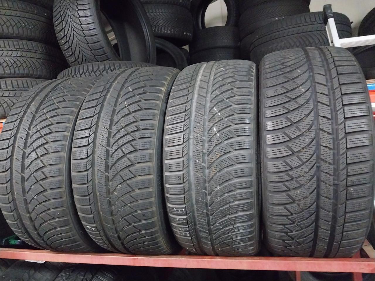 스노우타이어 255 40 19. 275 40 19 윈터타이어