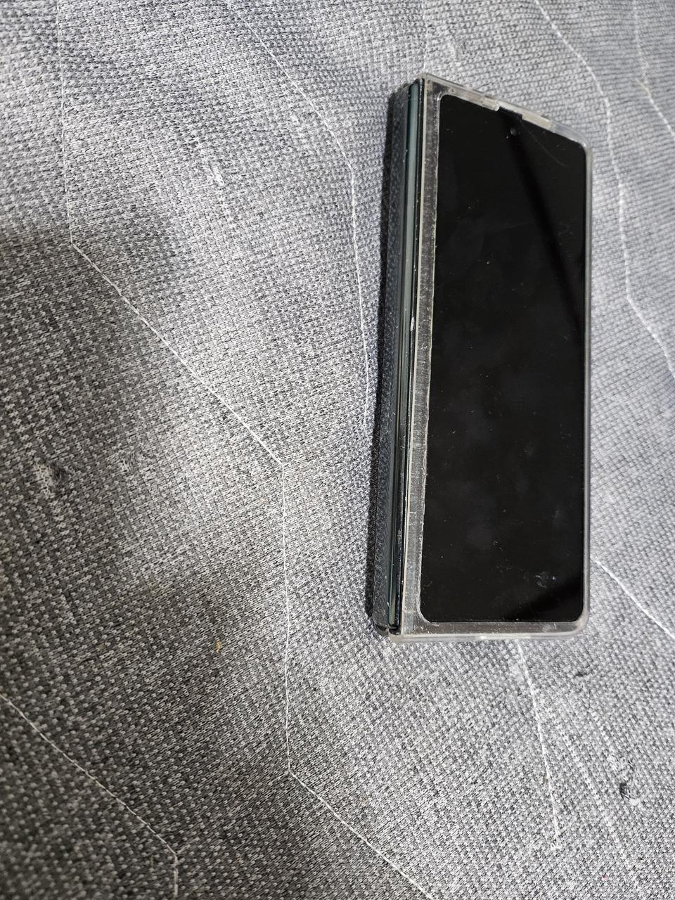 폴드3 부품폰판매합니다