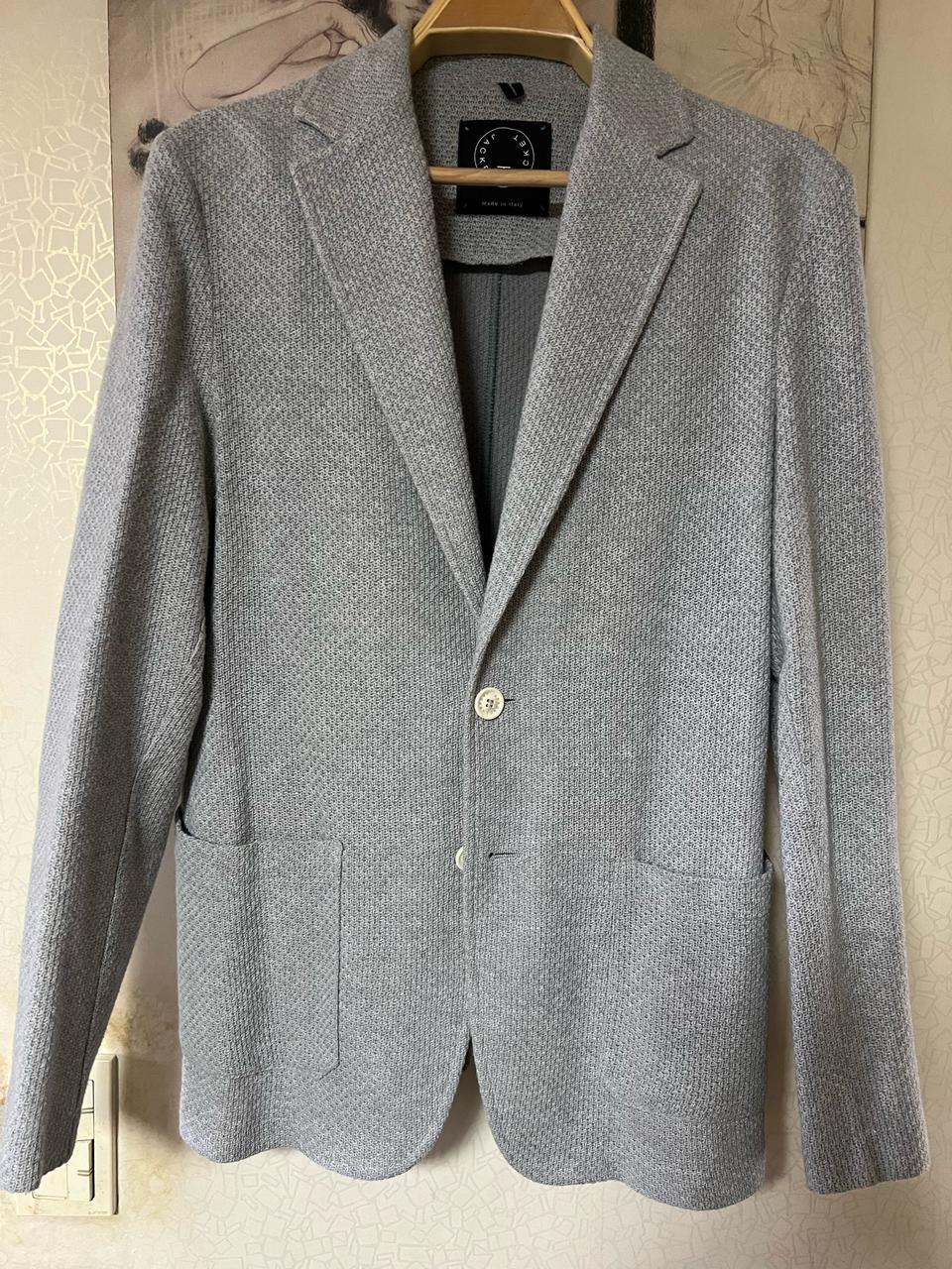 T Jacket 블레이져 M(95)