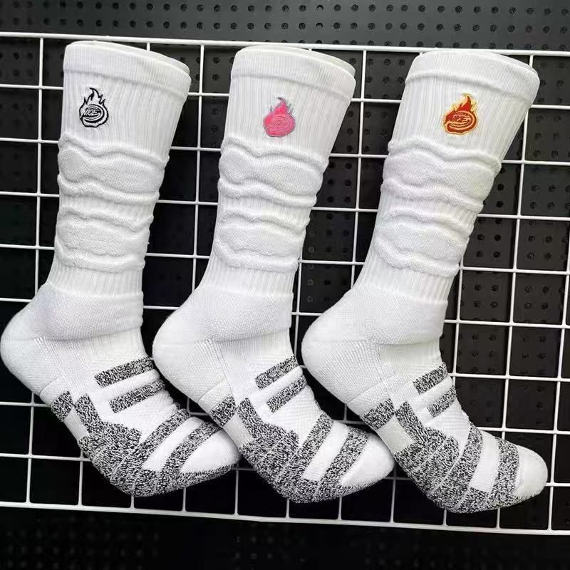 농구 수건 양말