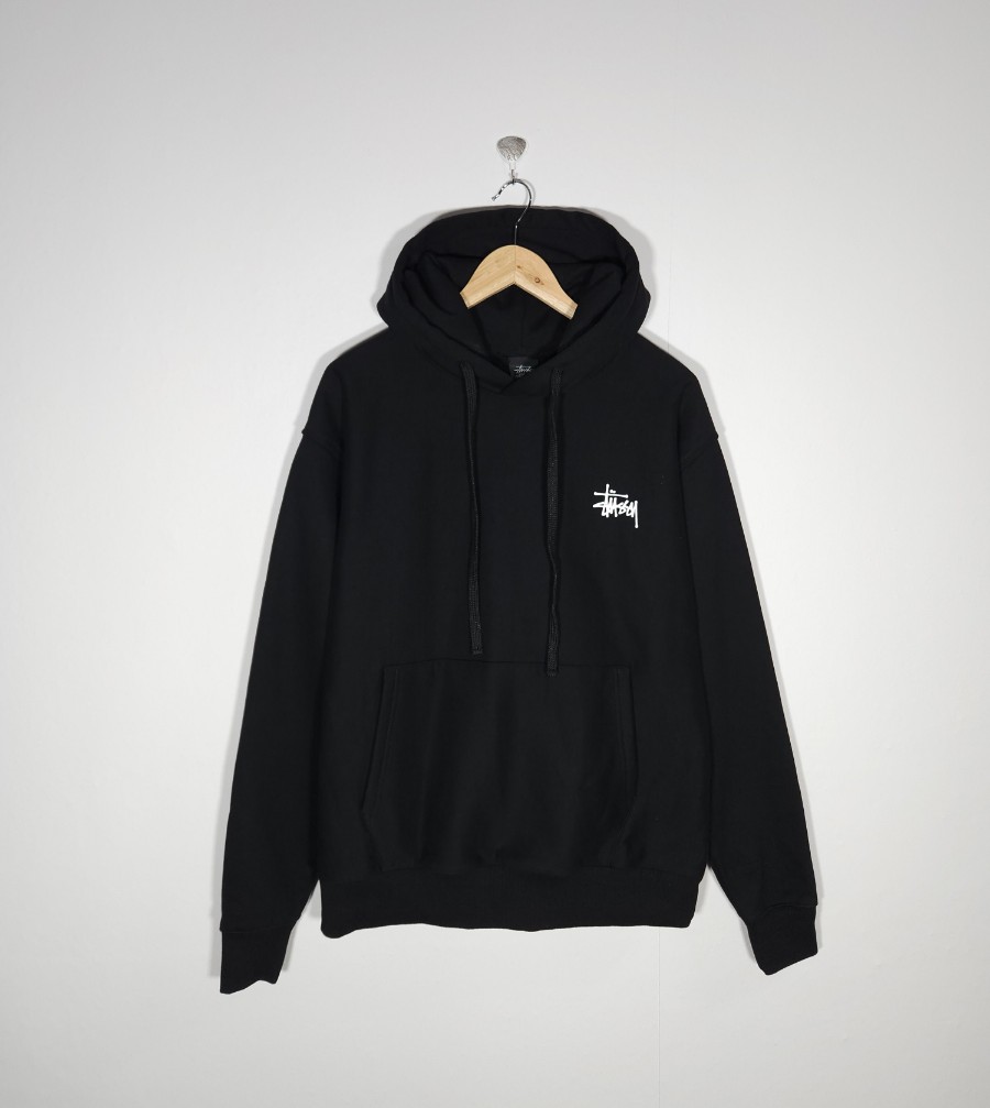 [STUSSY 스투시] 100 남 기모후드