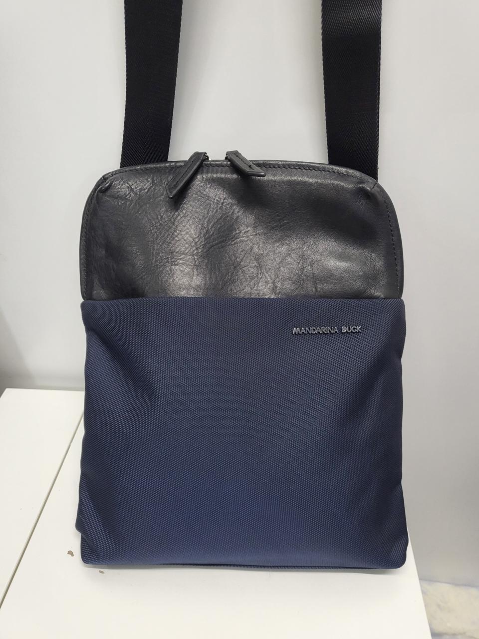 만다리나덕 크로스백 (무료배송)