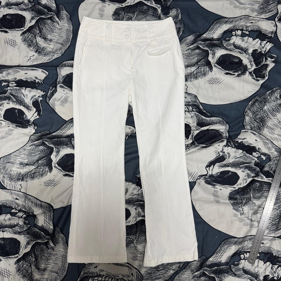 지포어 여성 골프웨어 바지 67사이즈