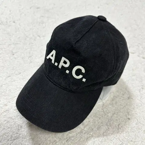 아페쎄 볼캡 모자 56