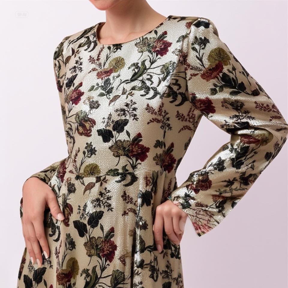 자라 미니원피스S