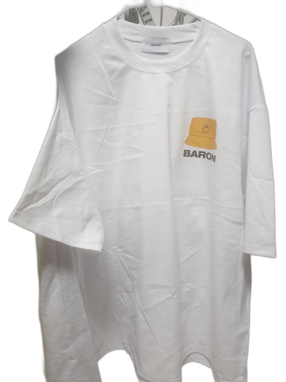 피그먼트. 합포  반팔티들