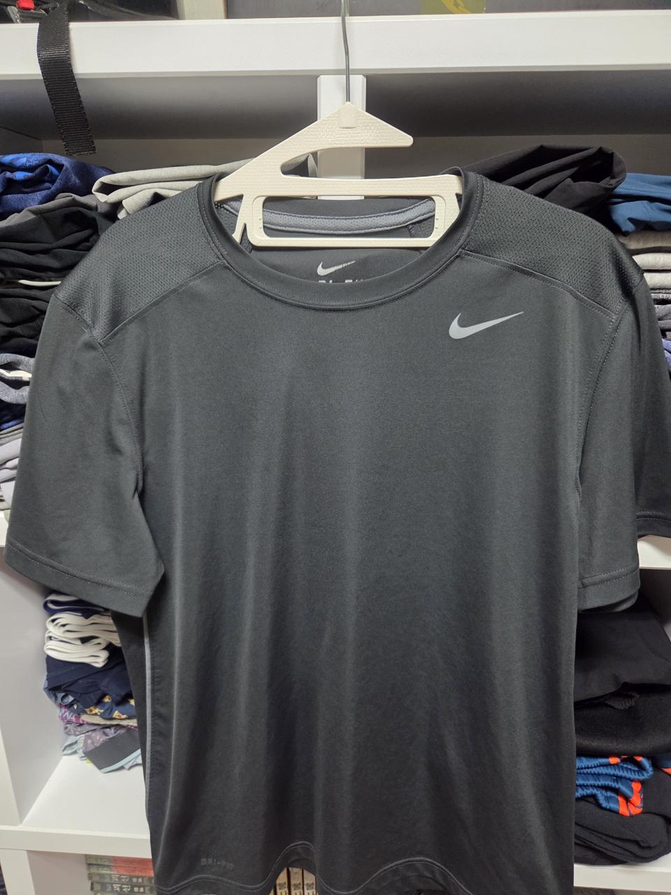 나이키 반팔티 100