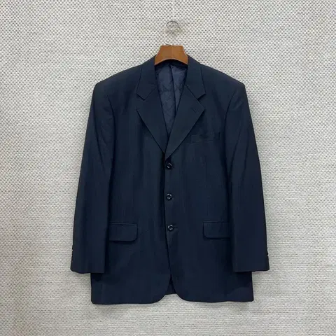 발망 올드스쿨 울 블레이저 자켓 100 D10273