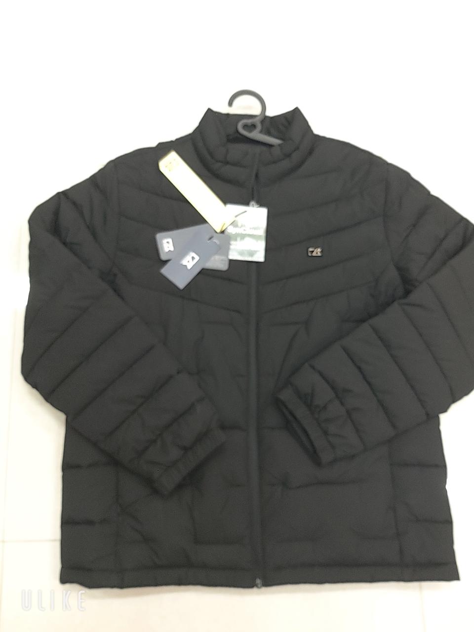 커트앤번 골프경량패딩(105) 새제품