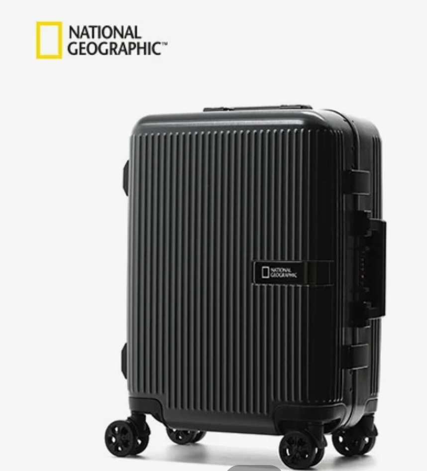 내셔널지오그래픽 캐리어 20인치 기내용 캐리어