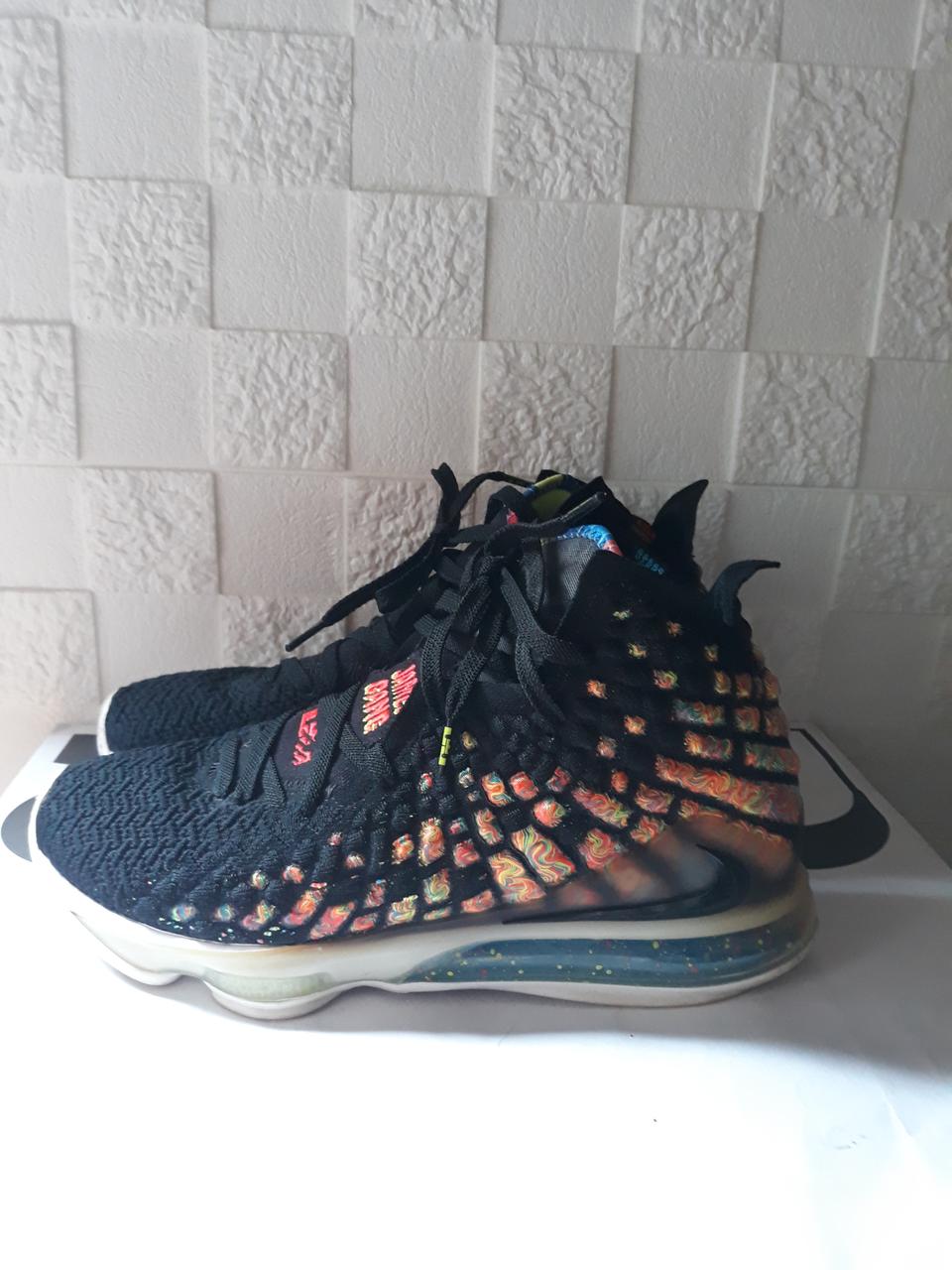 나이키 조던 하이