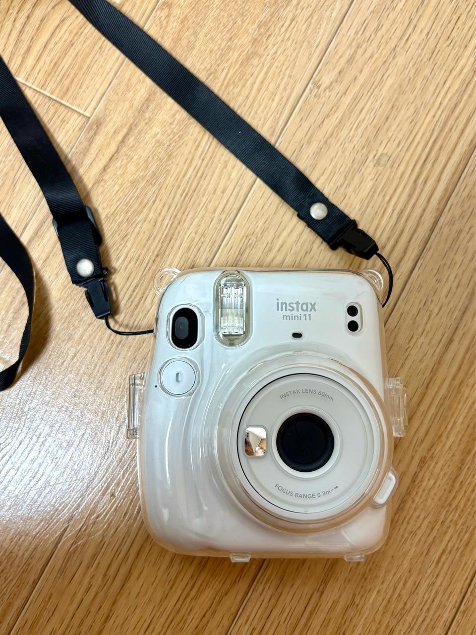 인스탁스 미니 11