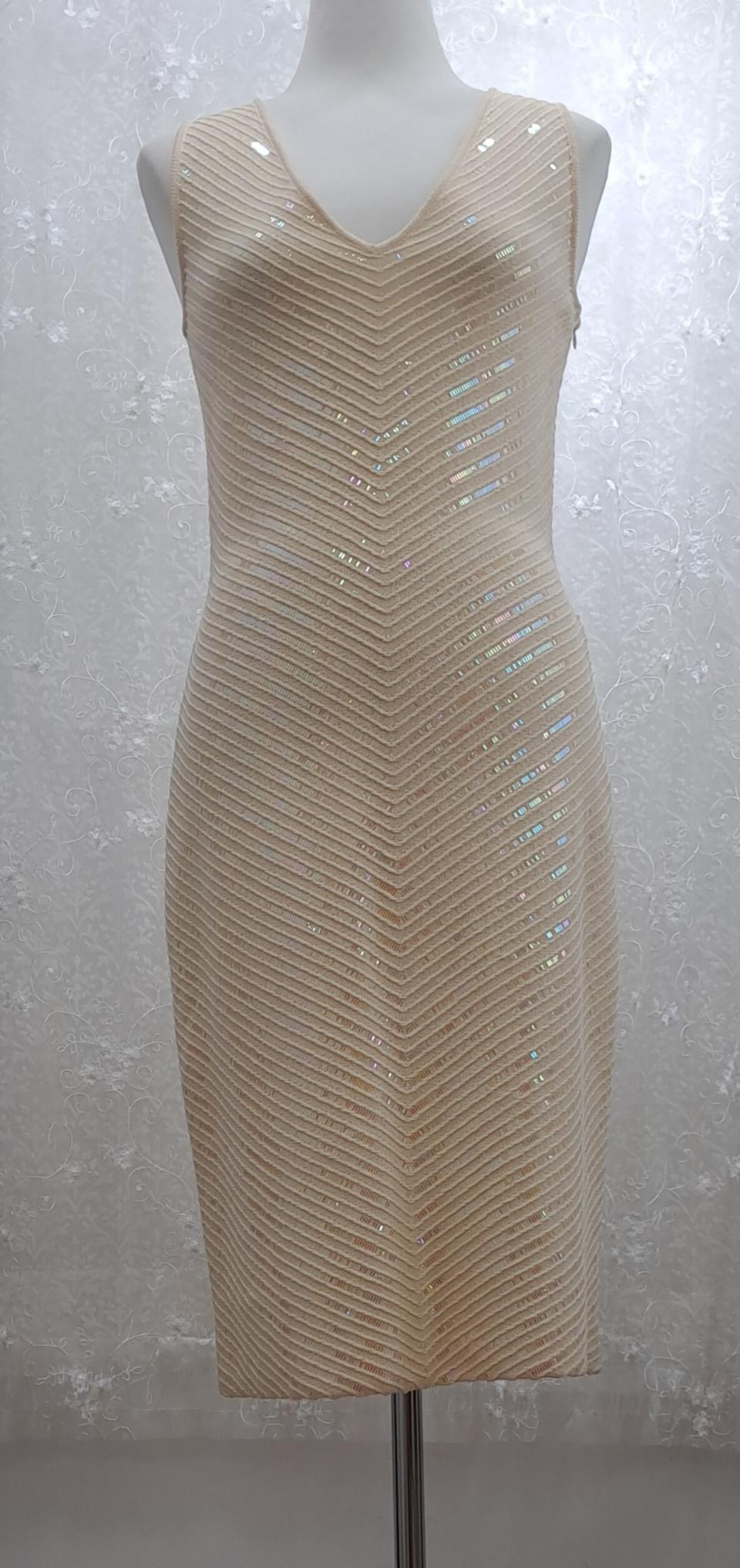 센존 니트원피스  free