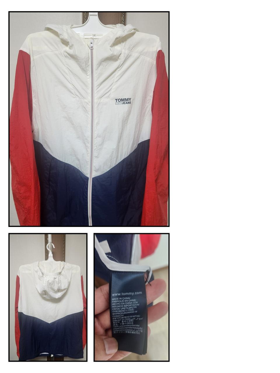 타미진스 바람막이 판매