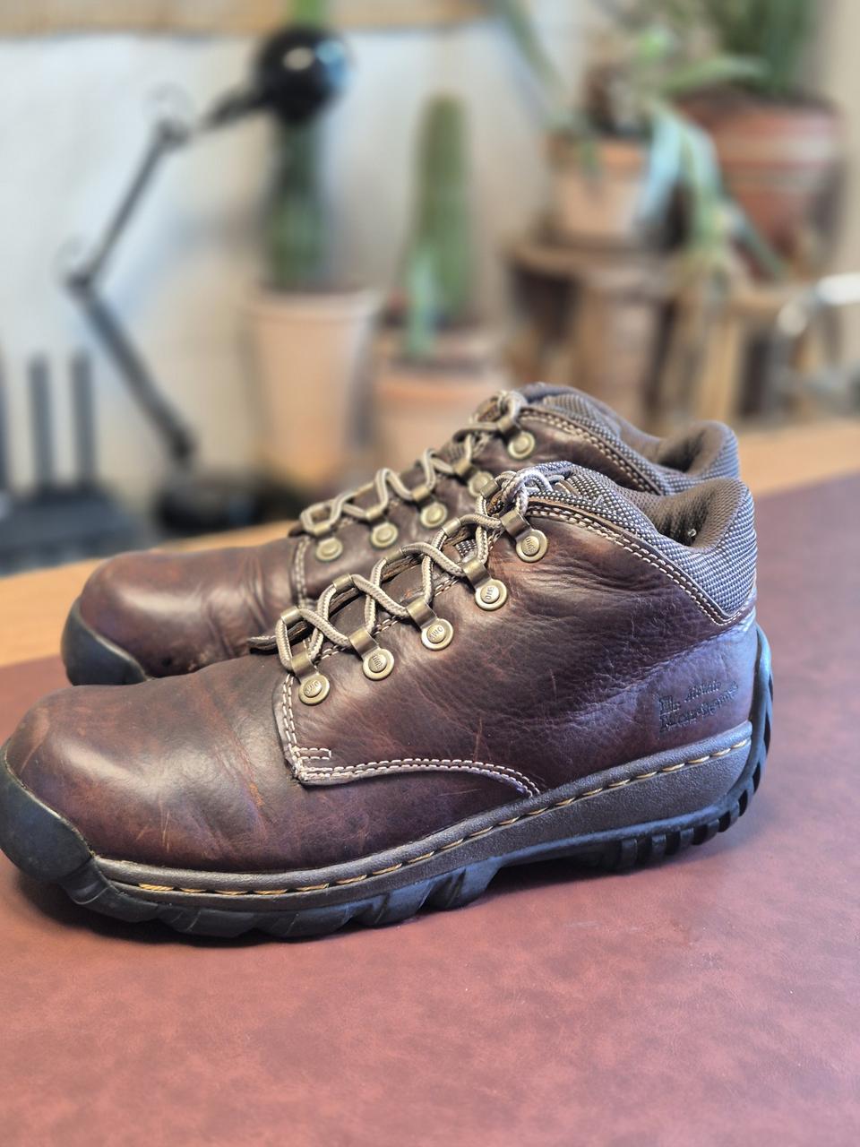 275-280 (US10)닥터마틴 하이킹부츠 등산화