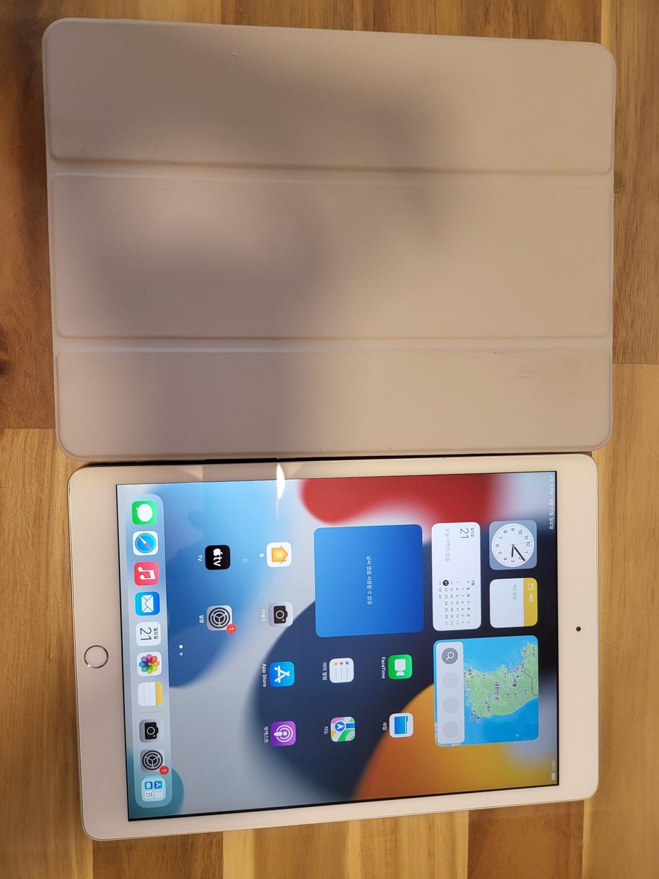 아이패드 8세대 wifi 128g