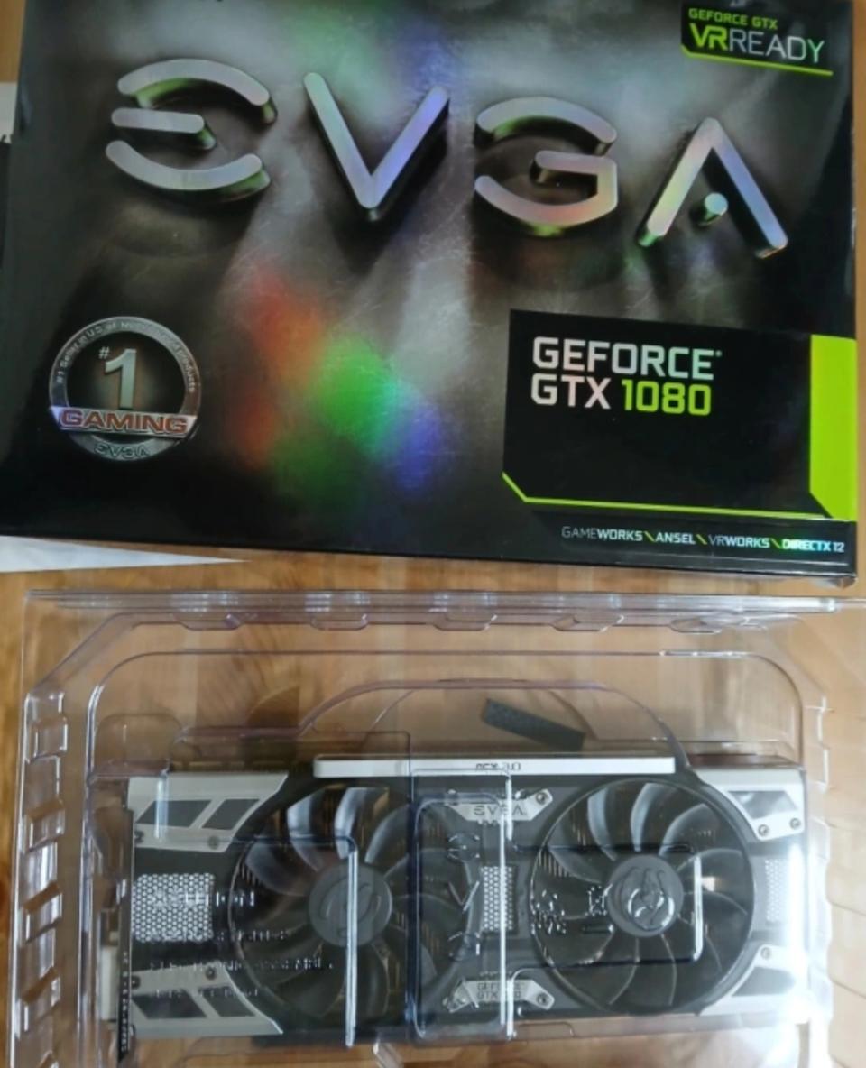 gtx1080 8g 팝니다