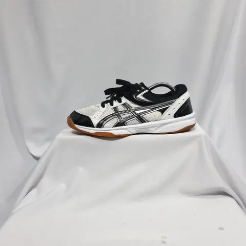 빈티지하서 235 아식스 리브레 cs 인도어화 배구화 배드민턴화