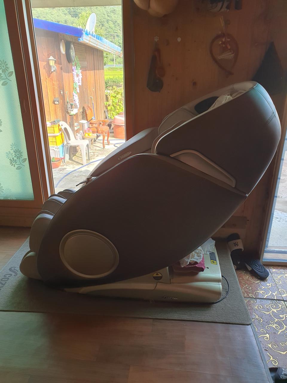 코지마안마의자