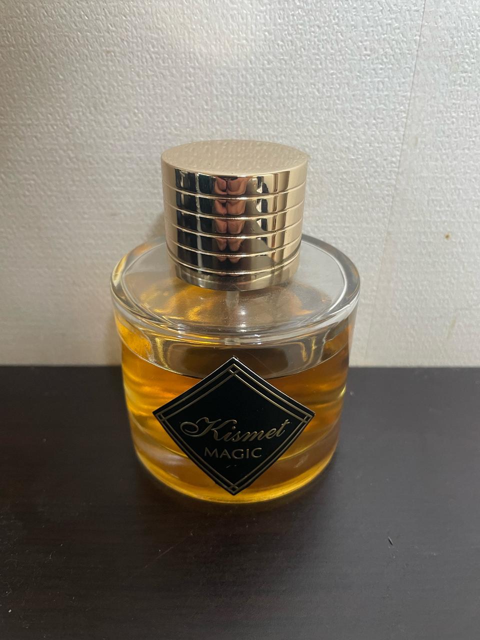 겨울향수 정가 9만6천원 킬리안 엔젤스 쉐어 키스멧 매직 100ml